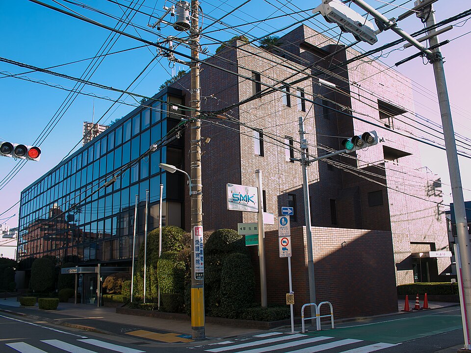 SMK株式会社が
金型保管を下請けに押し付け！
公正取引委員会から下請法違反で勧告