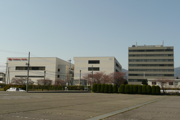 日精樹脂工業への下請法勧告
木型保管の強制と
1,200万円分の原材料費踏み倒し