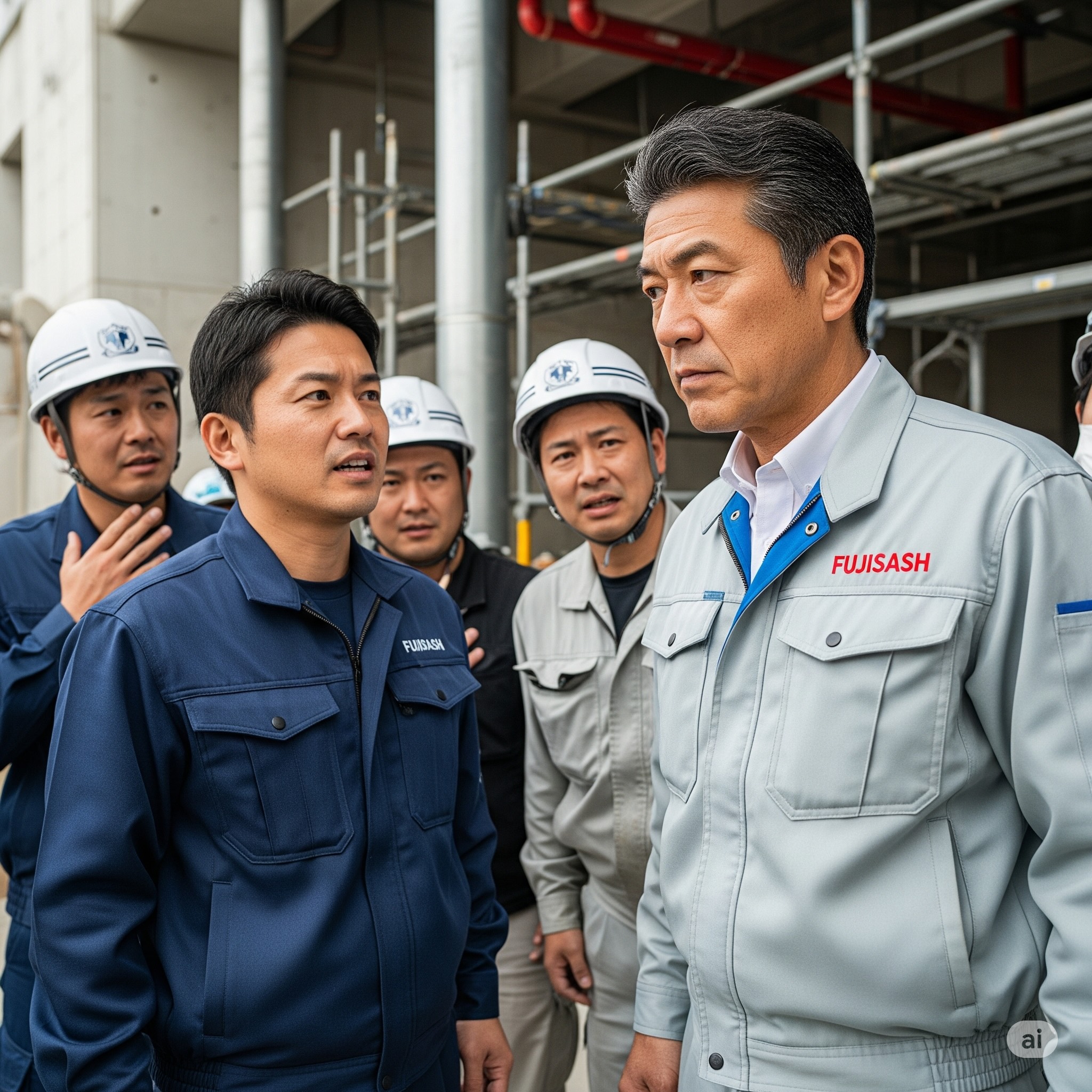 不二サッシ株式会社に下請法違反勧告、
繰り返される下請けいじめの
悪質な実態