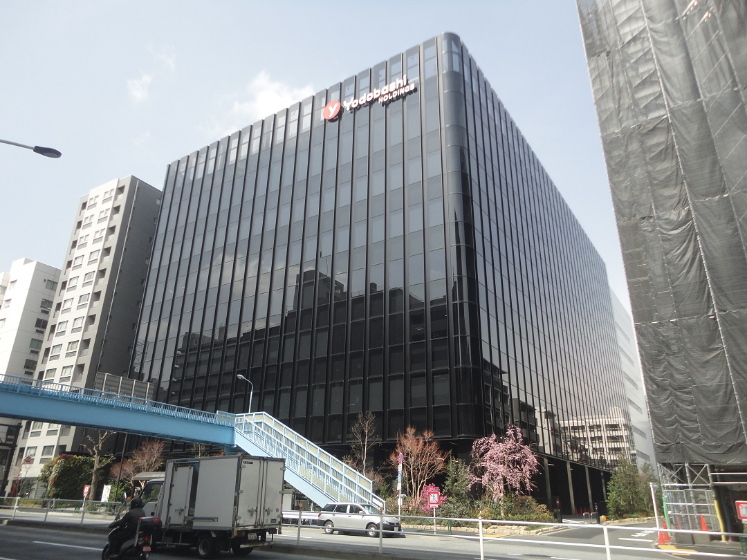 ヨドバシカメラが
下請法違反で公取委から勧告！
1349万円減額の波紋と業界の慣行