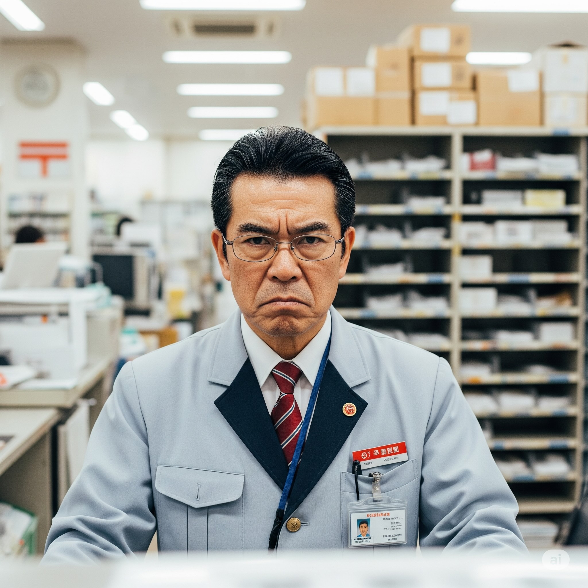 止まらぬ不祥事、
再び問われる日本郵便の「企業体質」
下請法違反勧告に見る根深き問題
